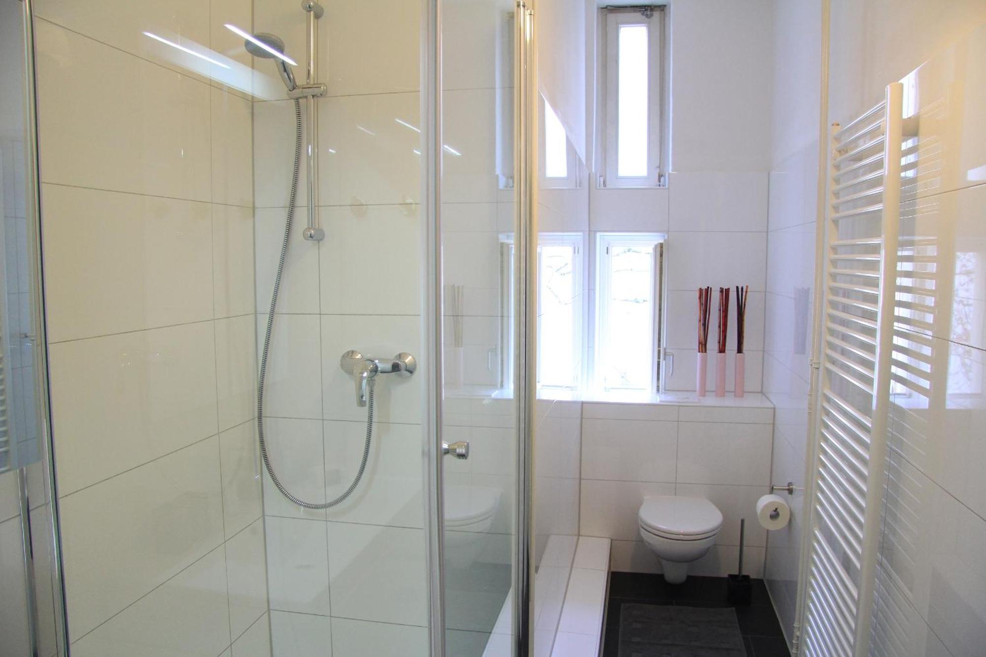 Nollendorf Apartments Berlín Pokoj fotografie